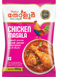 THOLUR CHICKEN MASALA
